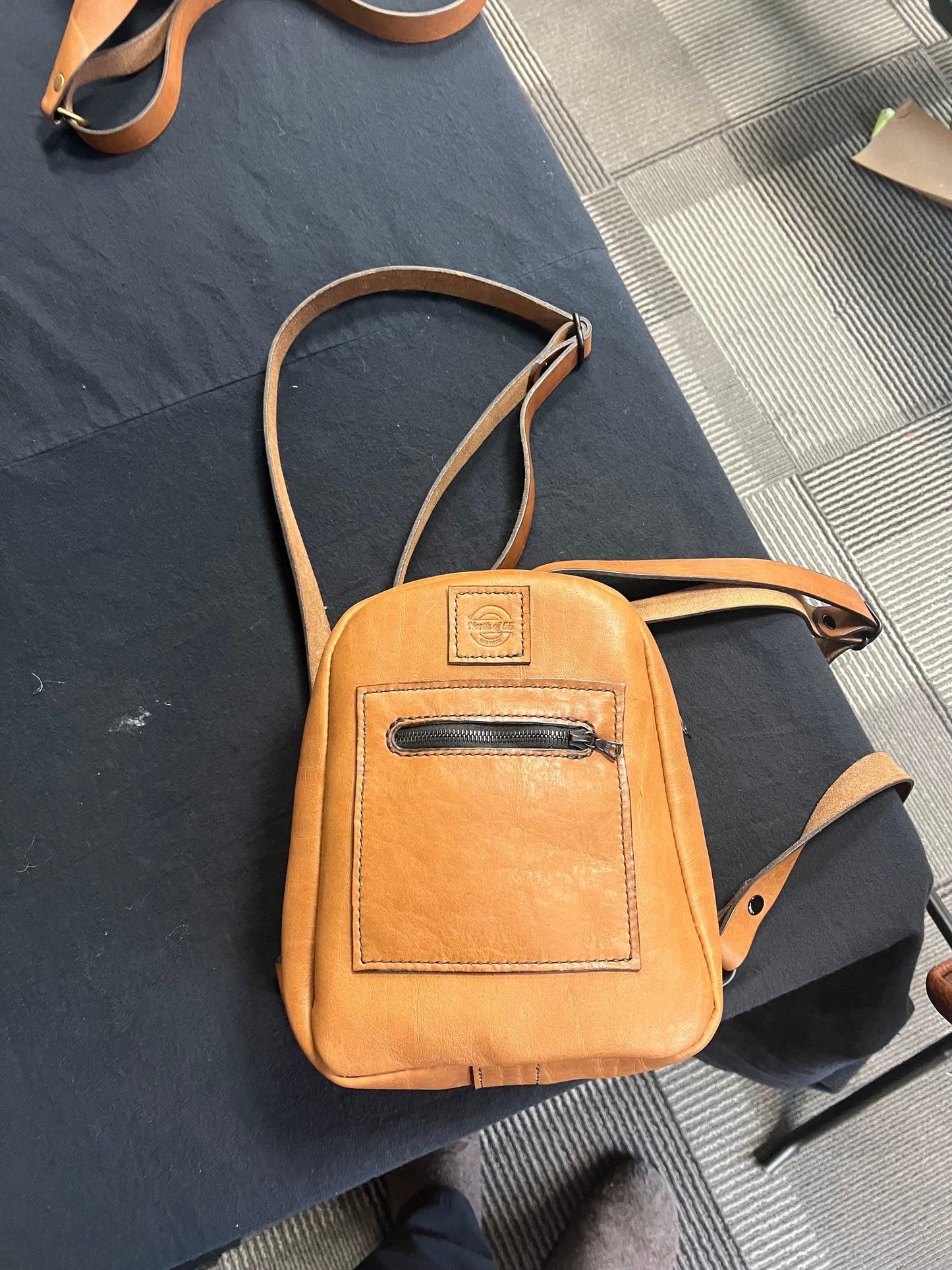 Large Cross Body