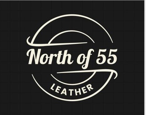 North of 55 Leather