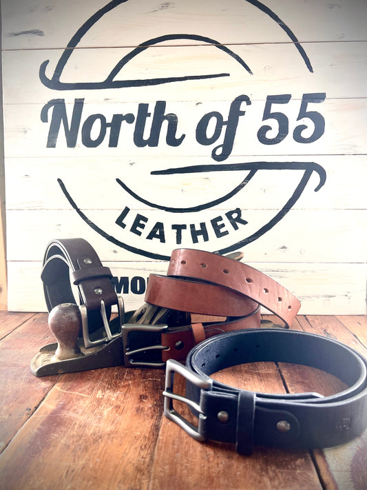 Bison Belt