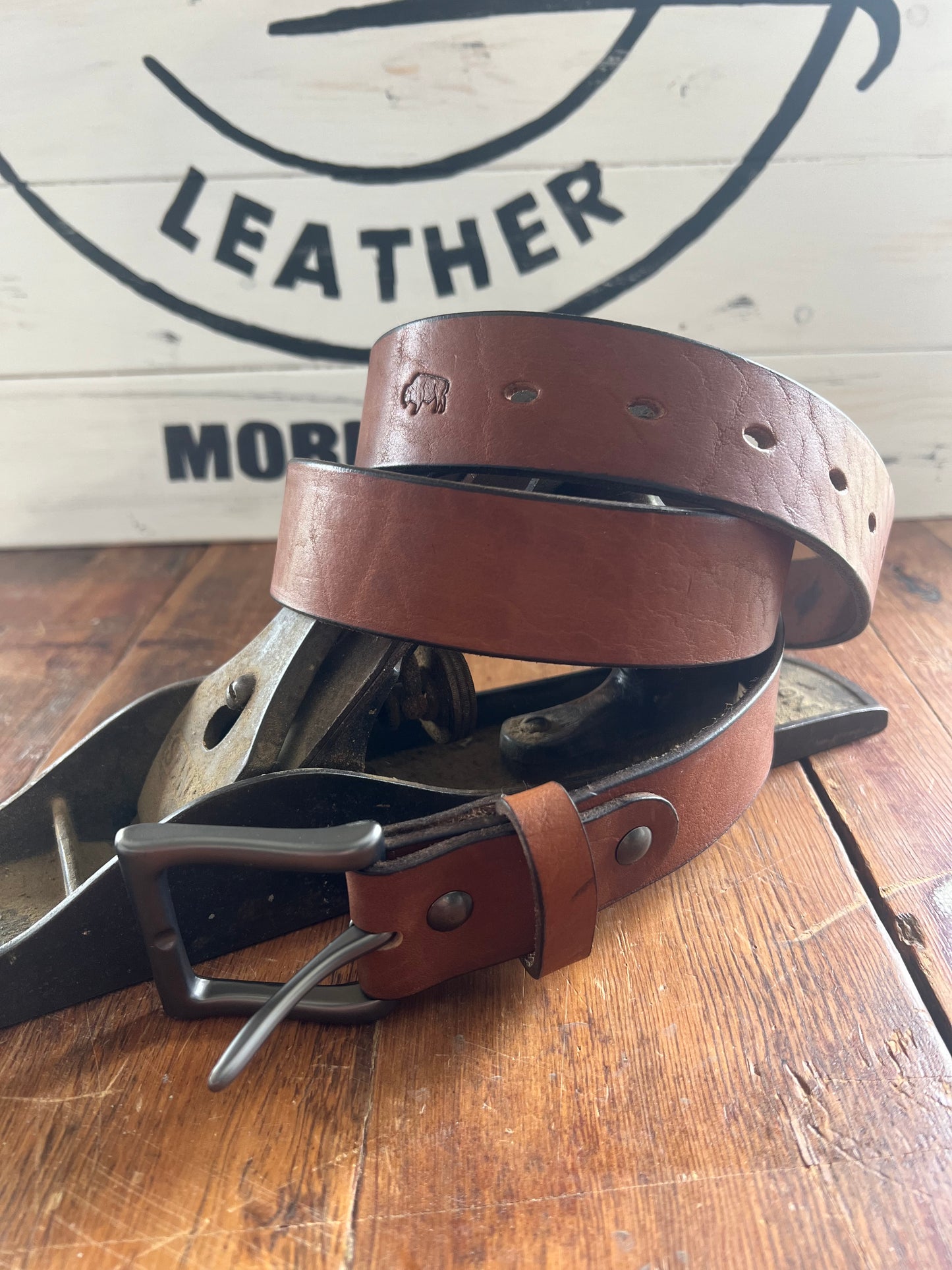Bison Belt