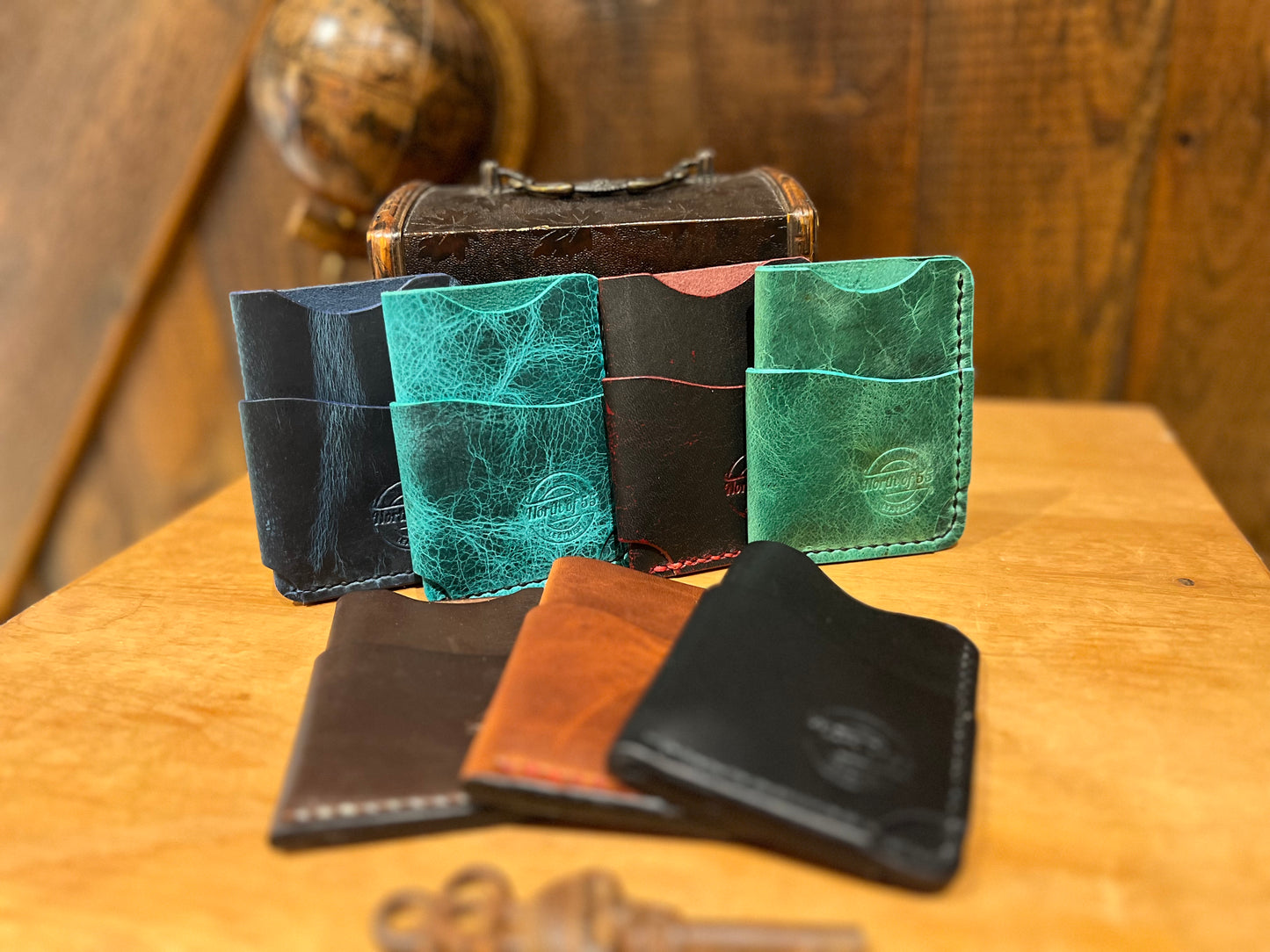 Aurora Wallet