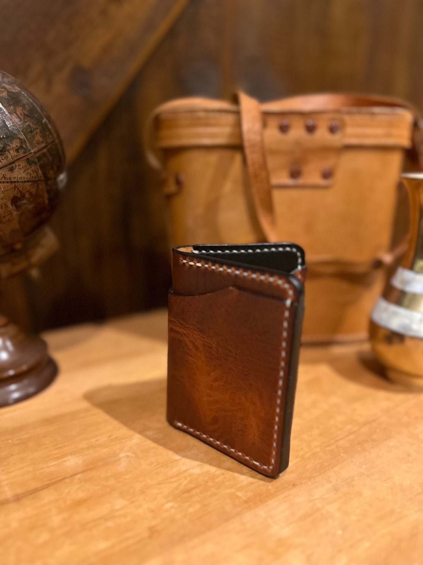 Nickel Wallet