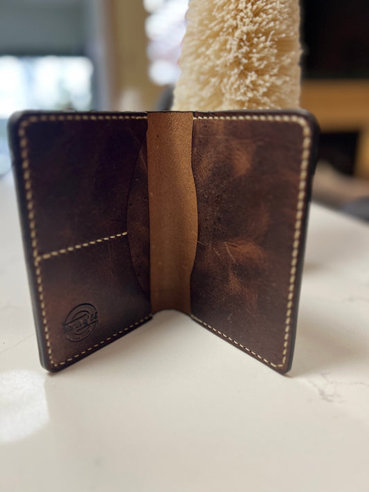 Passport Wallet