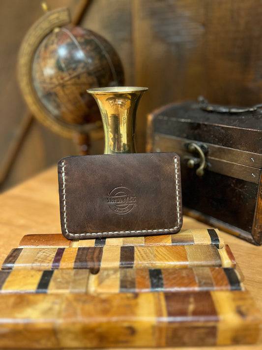 Copper Wallet