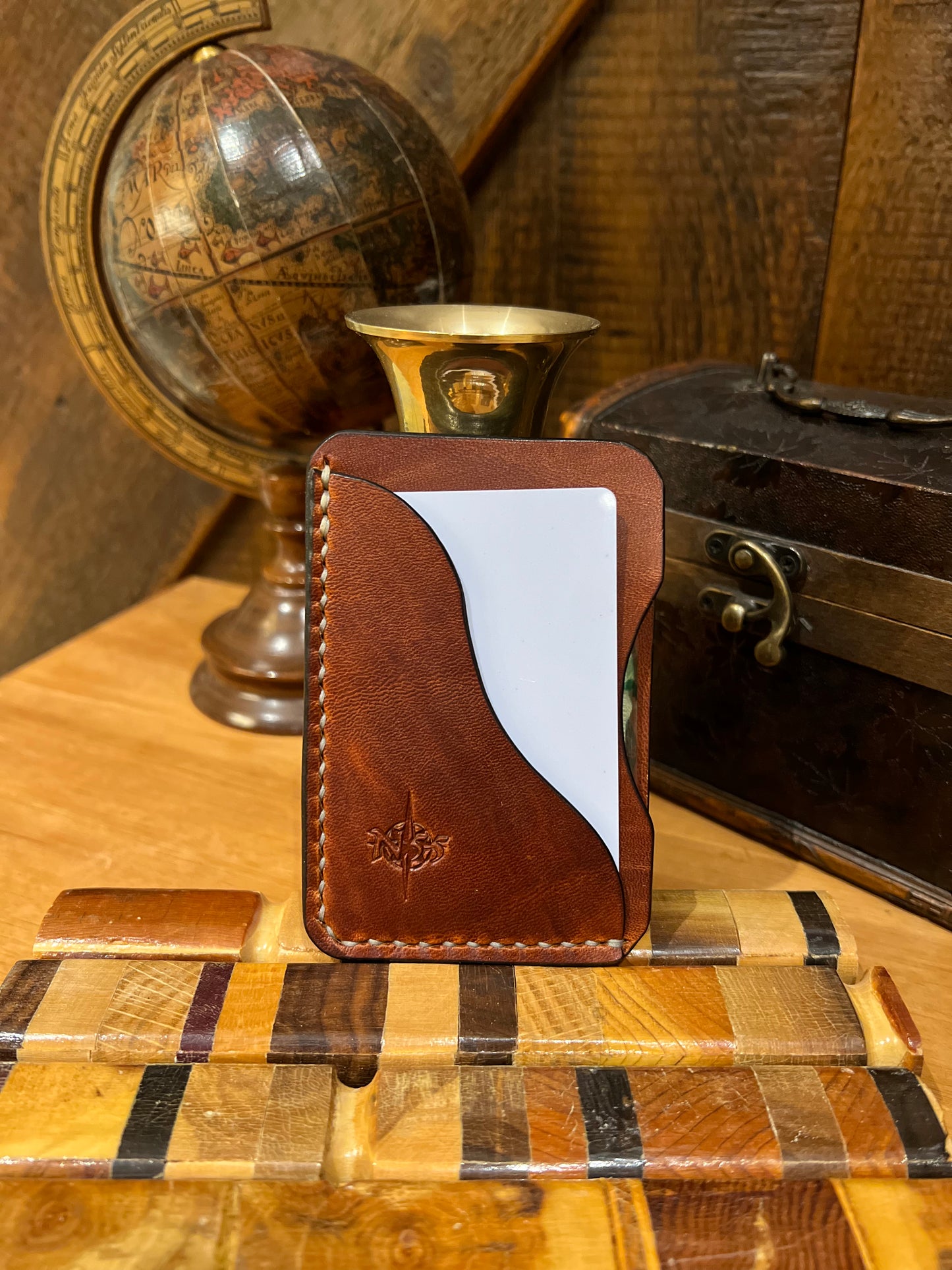 Boreal Wallet