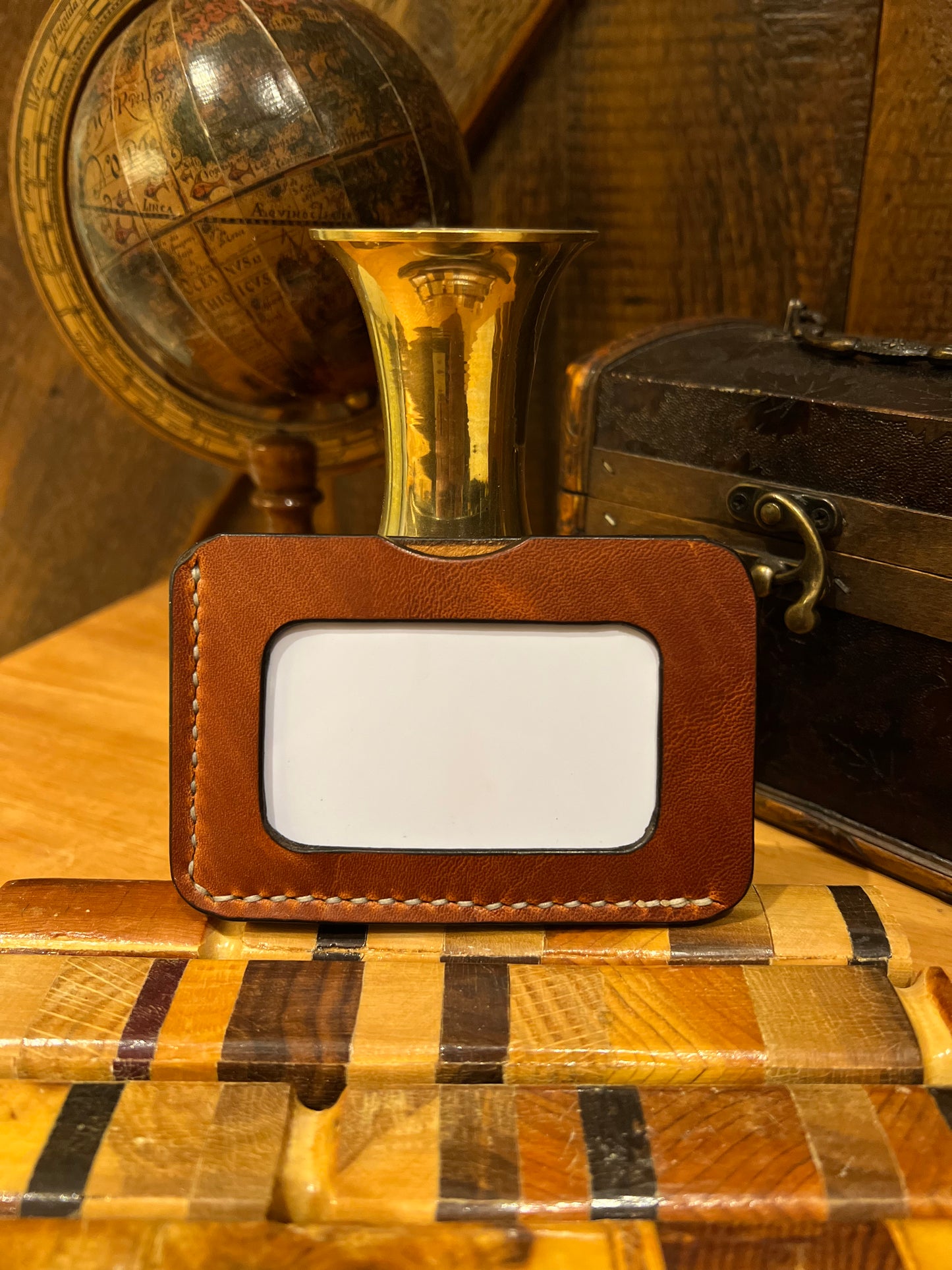 Boreal Wallet