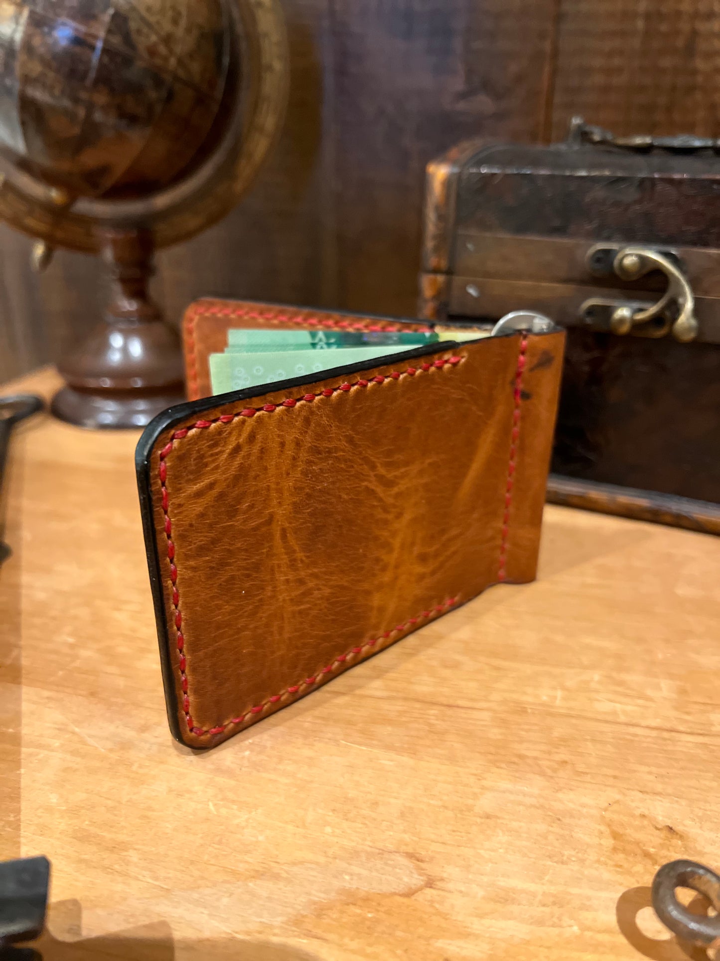 Arctic Wallet