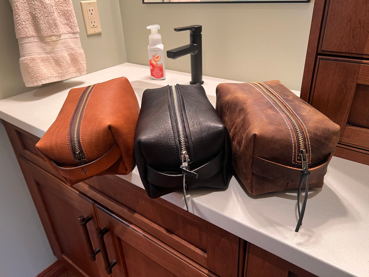 Dopp Kit