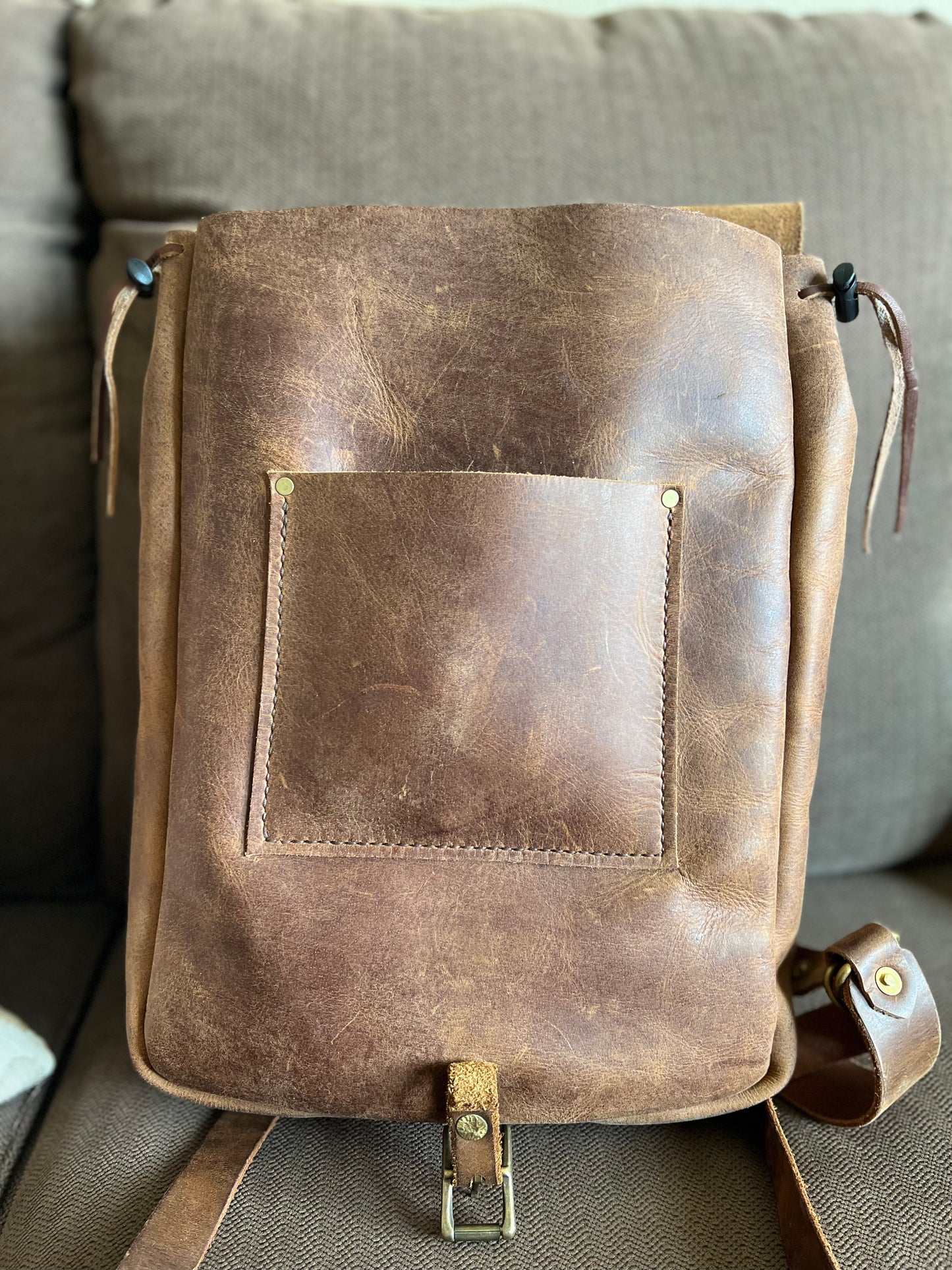 Northman Backpack