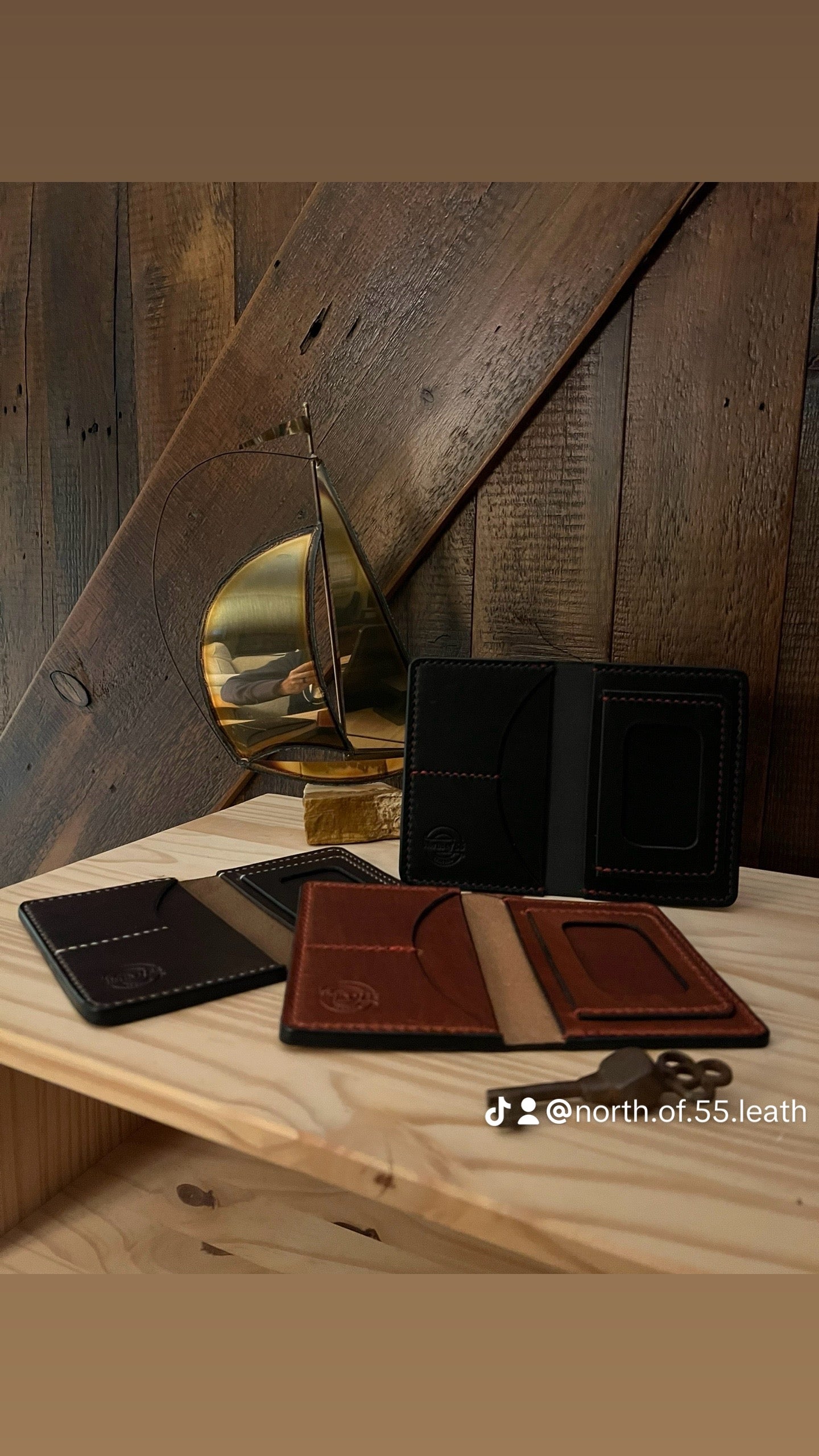 Voyageur Passport Wallet