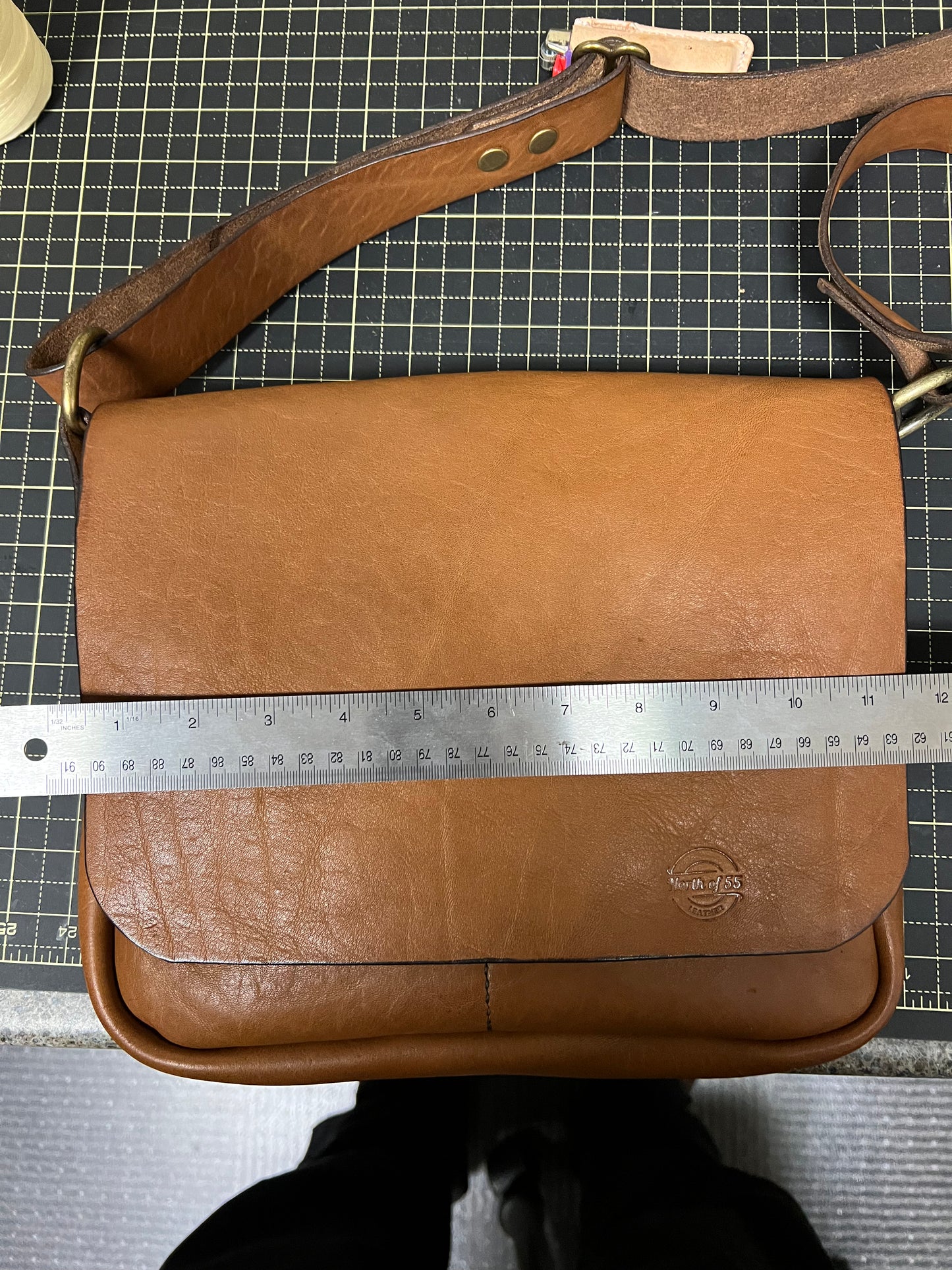 Messenger Bag