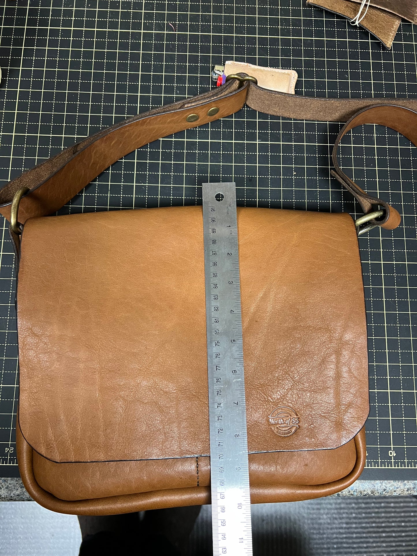 Messenger Bag