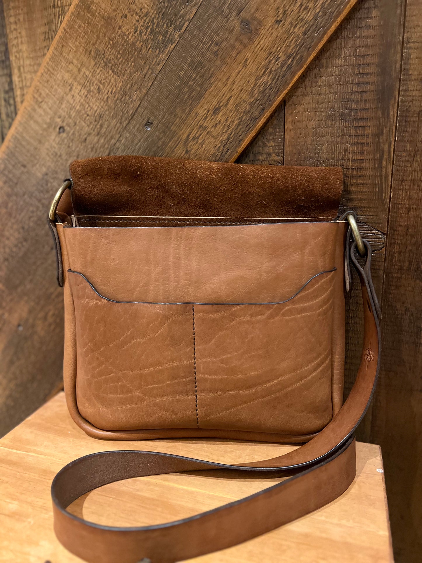 Messenger Bag