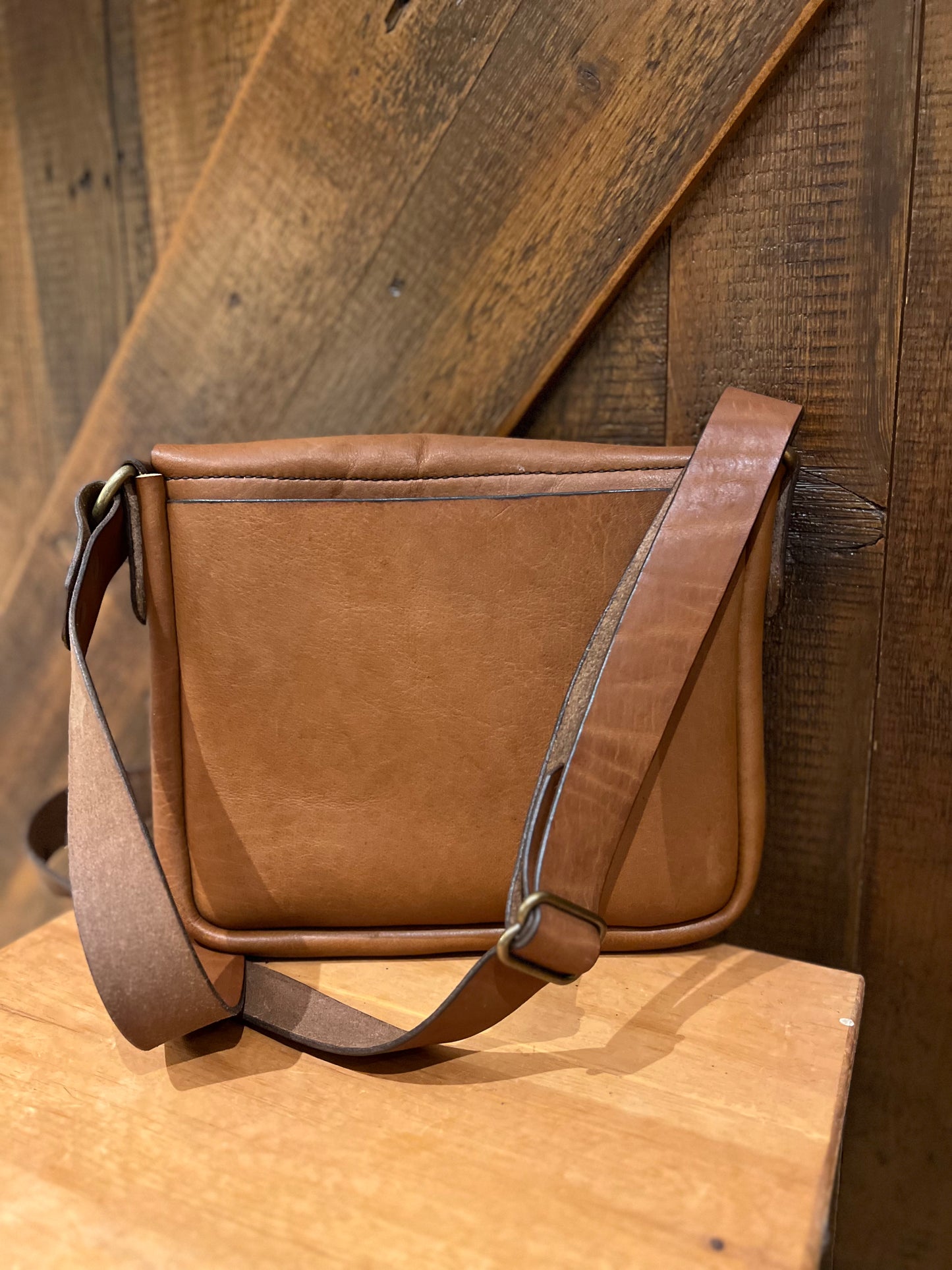 Messenger Bag